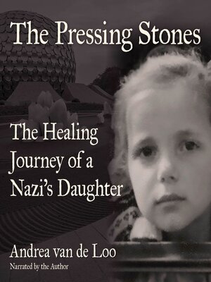 cover image of The Pressing Stones